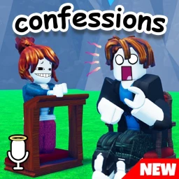 Confessions 🔊のサムネイル画像