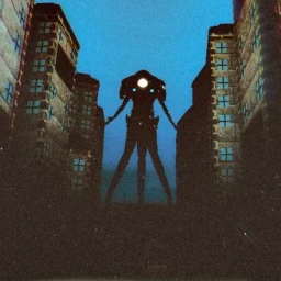 TriPods! (Tiny Universe RP)のサムネイル画像