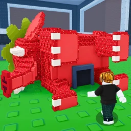 [👄] ENTER BRAINROT HEADSのサムネイル画像