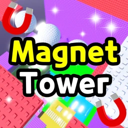 Troll Magnet Tower 🧲