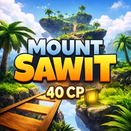 [FREE AVA X250] Mount Sawitのサムネイル画像