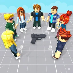 Shoot or Dieのサムネイル画像