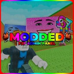 🌊 MODDING X9999999T FREEのサムネイル画像