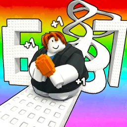 [UPD] +1 Fat Per Step 🍗のサムネイル画像