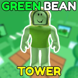 Green Bean Tower!🌱のサムネイル画像