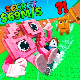 Slide For Brainrotsのサムネイル画像