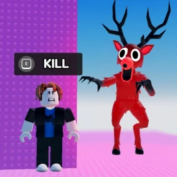 🌲Troll Tower In 99 Nights In The Forestのサムネイル画像