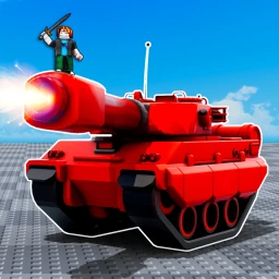 GeekOut Studioのイメージ画像 ロブロックスクリエイター