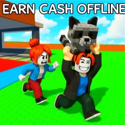 [UPD] Steal A Pet!のサムネイル画像