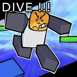 DIVE !!! v0.2aのサムネイル画像