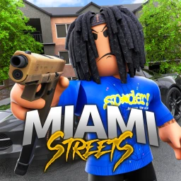 [❗NEW] Miami Streets 😈のサムネイル画像