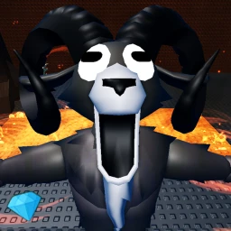 Monsters are Evilのイメージ画像 ロブロックスクリエイター