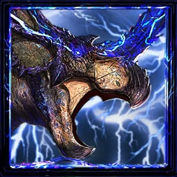 [NEW MAP & STYRA] Jurassic Battlegrounds [ALPHA]のサムネイル画像