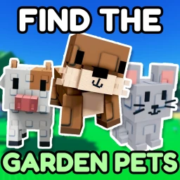 Find The Garden Petsのサムネイル画像