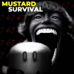 Mustard Survival [SCP-067]のサムネイル画像