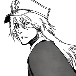 マントのサムネイル画像