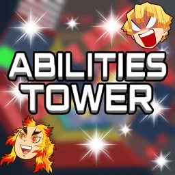 [RELEASE] ABILITIES TOWERのサムネイル画像