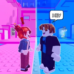 Boys And Girls Tower[😈👐]のサムネイル画像