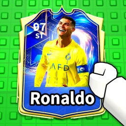 Soccer Card Collectionのサムネイル画像