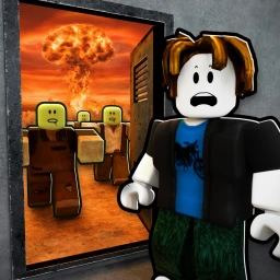 [☢️] Build a Bunker!のサムネイル画像