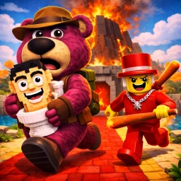 Steal A Bzhのサムネイル画像