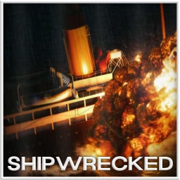 Shipwrecked [PORTS]のサムネイル画像