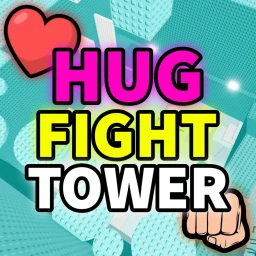 HUG Fighting Tower 🤩のサムネイル画像