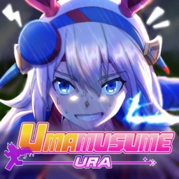 [⚡️] URA | Uma Musume 🐴のサムネイル画像