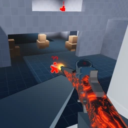 [UPDATE 1] One Shotのサムネイル画像