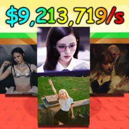 Steal BlackPinkのサムネイル画像