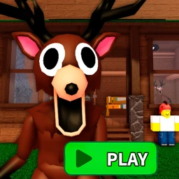 HYPE GAME STUDIOのイメージ画像 ロブロックスクリエイター