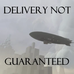 Delivery Not Guaranteed (SPORE WALL UPDATE)のサムネイル画像