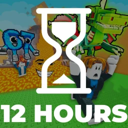 Survive Disasters for Brainrots!のサムネイル画像