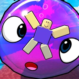 My Pet Bubble Gumのサムネイル画像