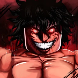 [Mode Traits] Fistbornのサムネイル画像