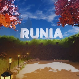 [EVENT X3] MOUNT RUNIAのサムネイル画像