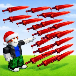 OP Bladeのサムネイル画像