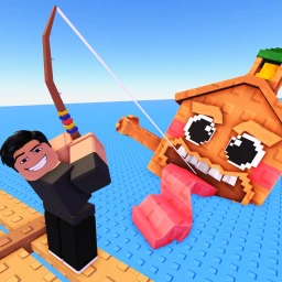 [NEW] Reel a Brainrot!のサムネイル画像