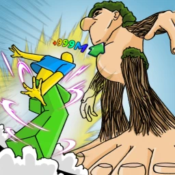 Climb Your BrainRot のサムネイル画像