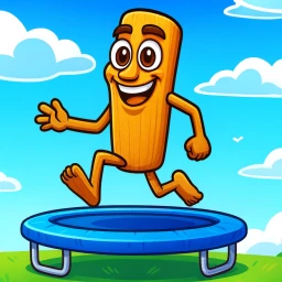 Brainrot Jumperのサムネイル画像