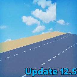 Cross the roadのサムネイル画像
