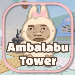 Ambalabu Towerのサムネイル画像