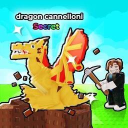 Mine a Brainrotのサムネイル画像