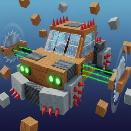 The Move Machine[Beta]のサムネイル画像