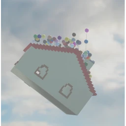 Balloons And Ropesのサムネイル画像