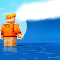 Escape The Tsunami 🌊 のサムネイル画像