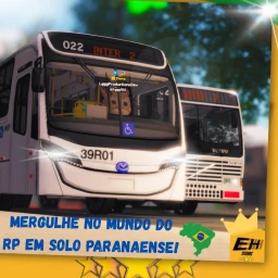 Curitiba Simulator Alpha Busのサムネイル画像