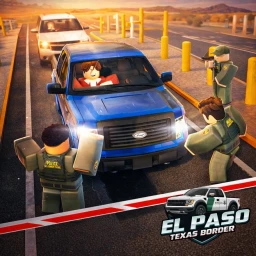 El Paso, Texas: Border Roleplayのサムネイル画像