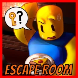 👁️Anomaly: Escape Roomのサムネイル画像