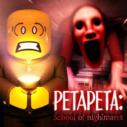 PETAPETA: School of Nightmaresのサムネイル画像